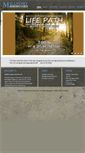 Mobile Screenshot of millportchurch.org